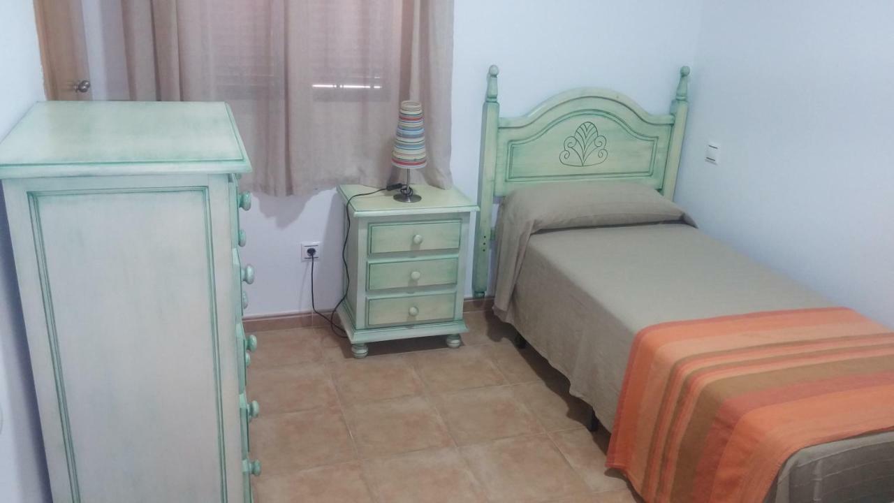 Residencial Cabanas 德尼亚 外观 照片