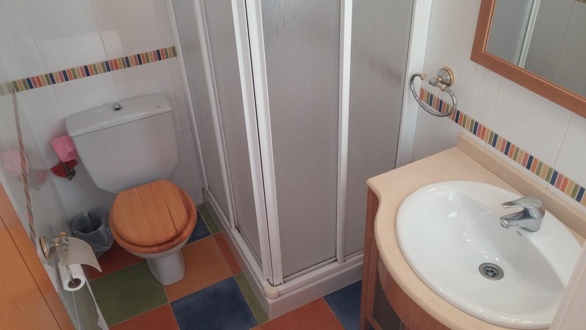 Residencial Cabanas 德尼亚 外观 照片