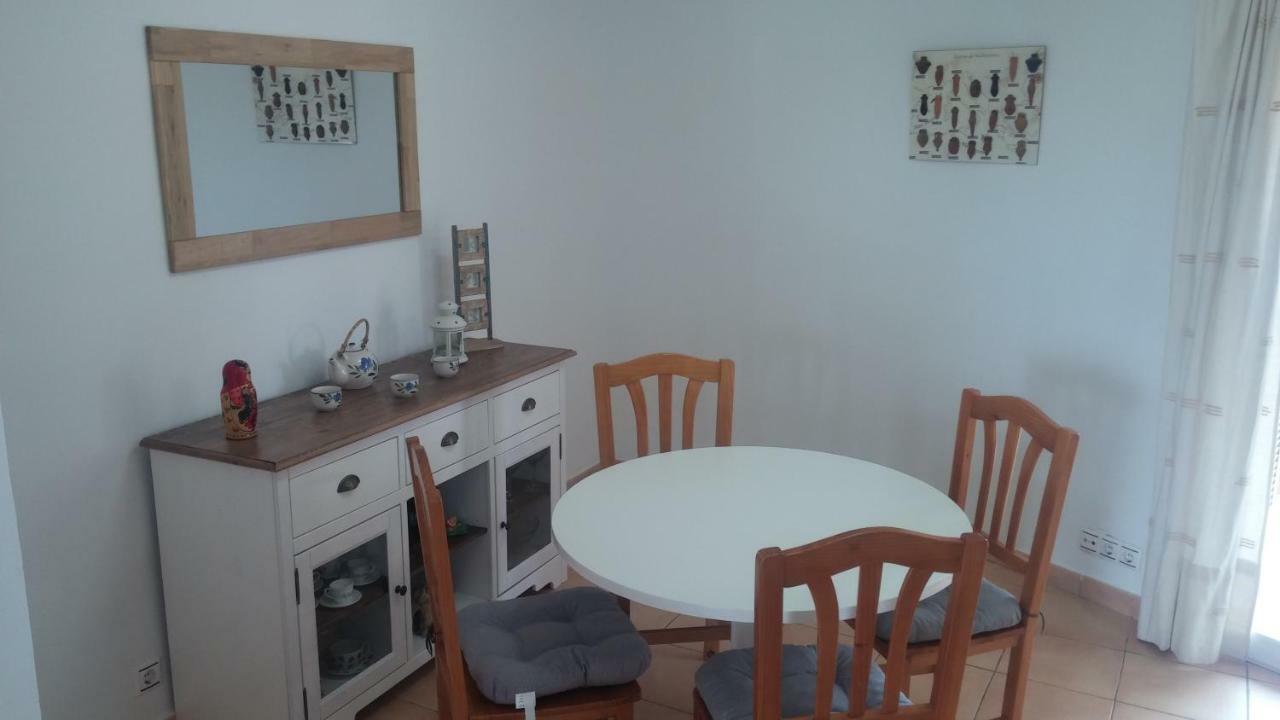 Residencial Cabanas 德尼亚 外观 照片