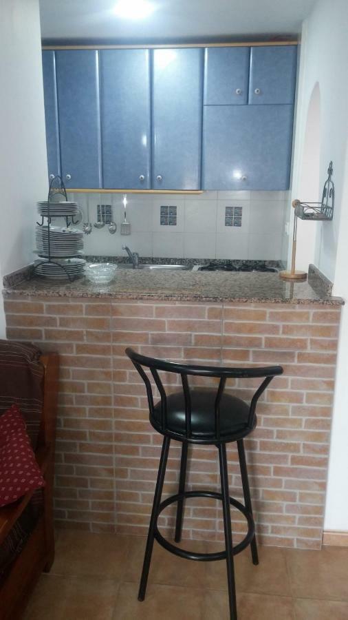 Residencial Cabanas 德尼亚 外观 照片