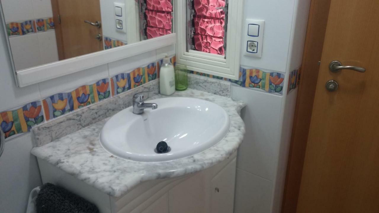Residencial Cabanas 德尼亚 外观 照片